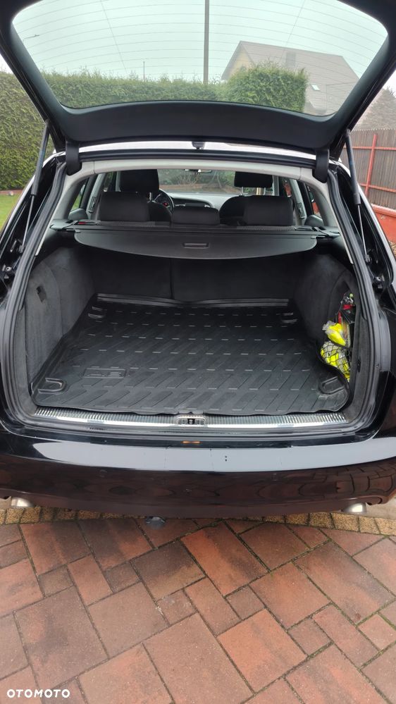 Audi A6 Avant 2.7 TDI DPF - 6