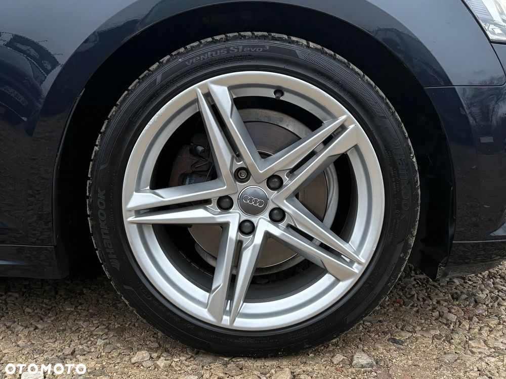 Audi A5 Sportback 2.0 TFSI S tronic sport - 10