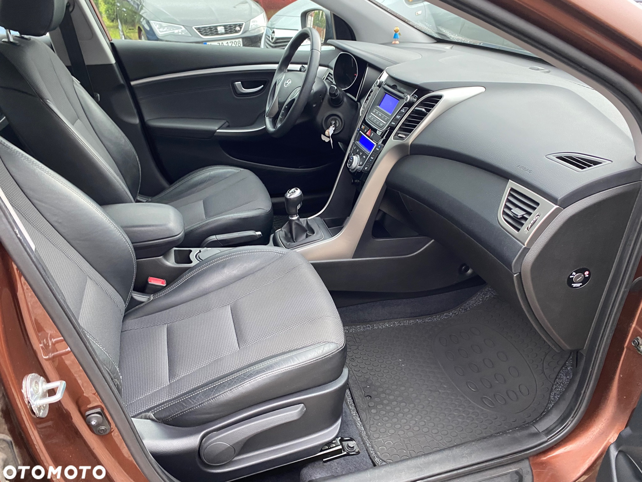 Hyundai i30 1.4 Premium - 28