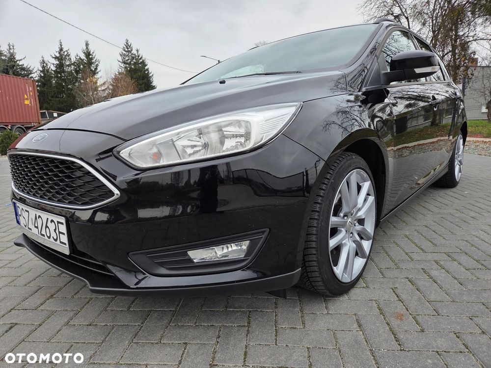 Ford Focus - 20