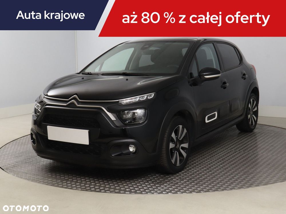 Citroën C3 - 3
