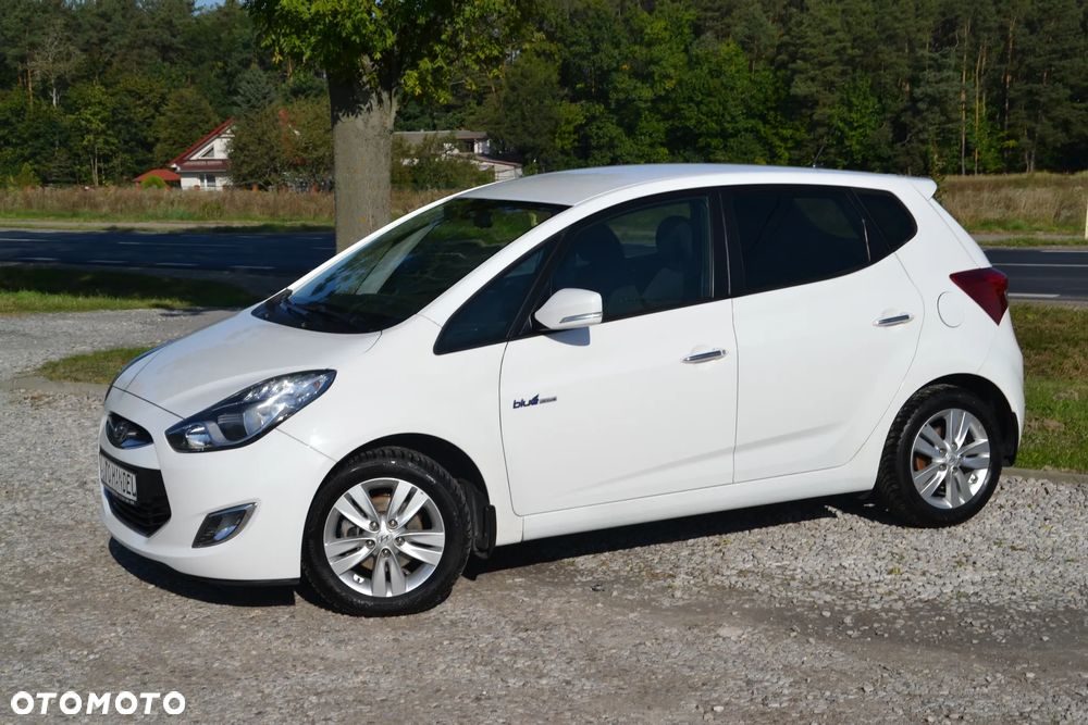 Hyundai ix20 1.4 5 Star Edition - 6