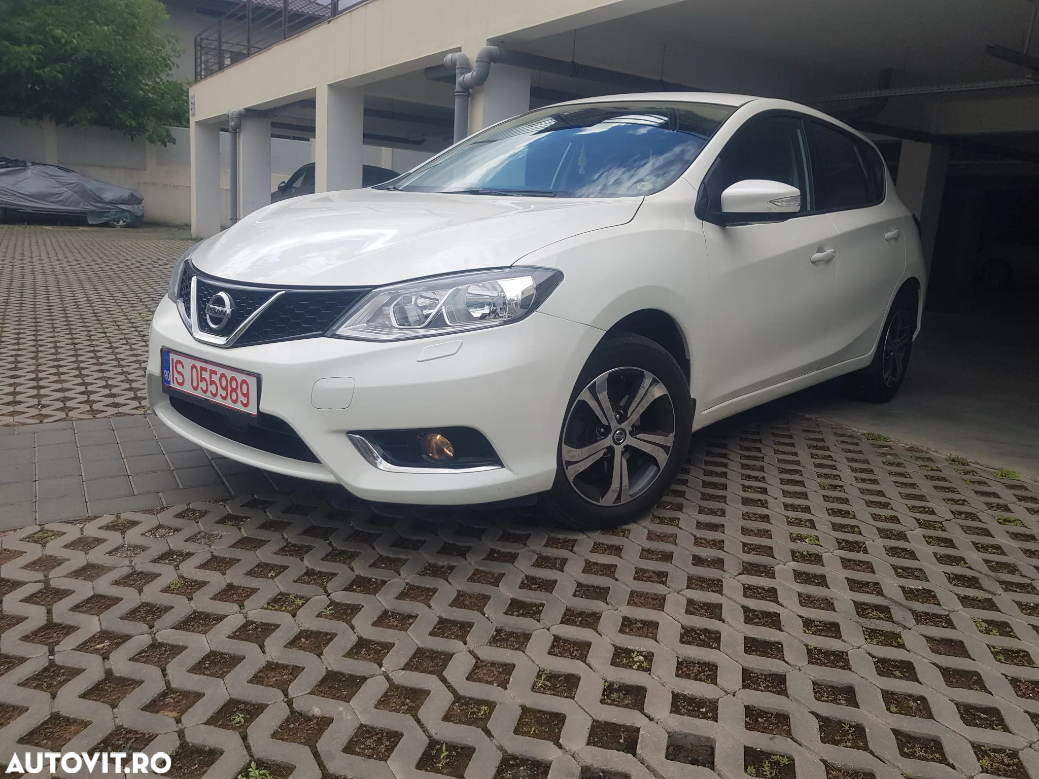 Nissan Pulsar - 29