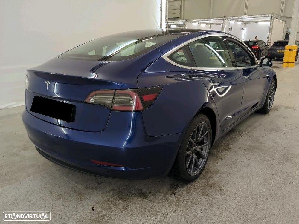 Tesla Model 3 Standard Range Plus RWD - 9
