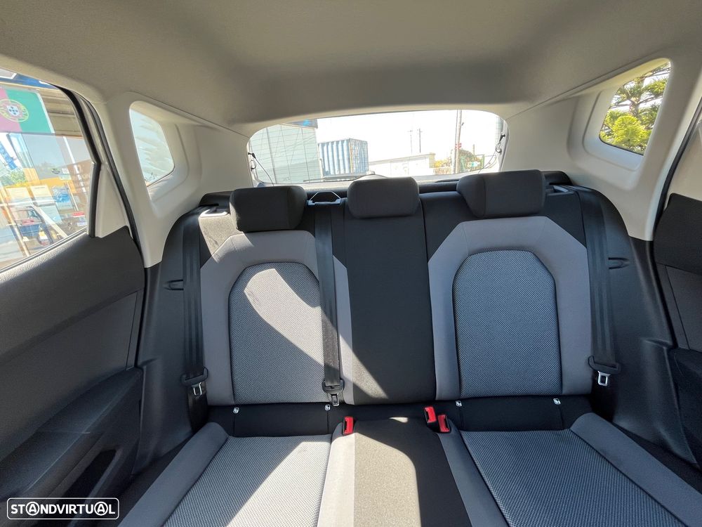 SEAT Arona 1.6 TDI Style - 50