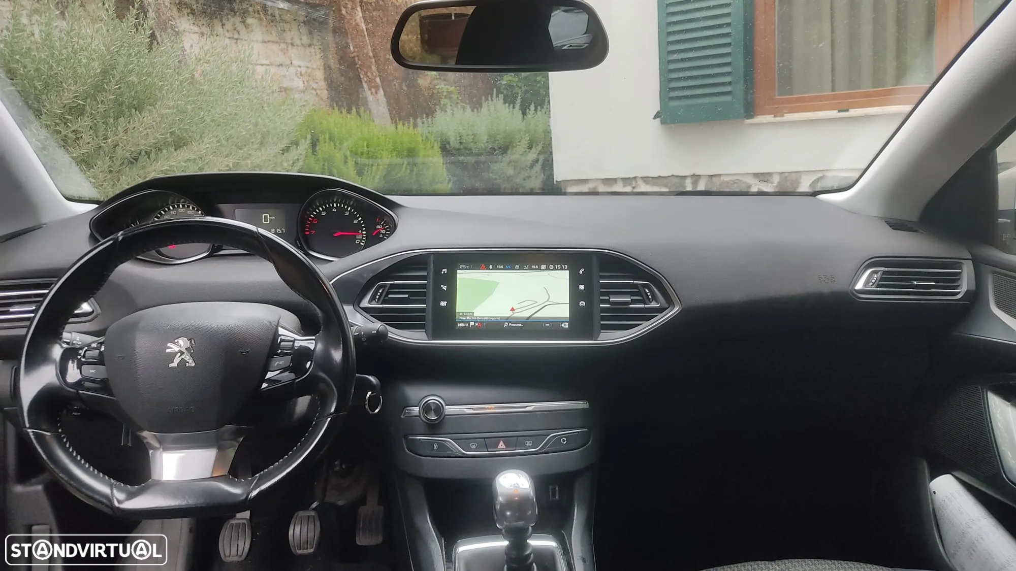 Peugeot 308 SW 1.2 PureTech Style - 5