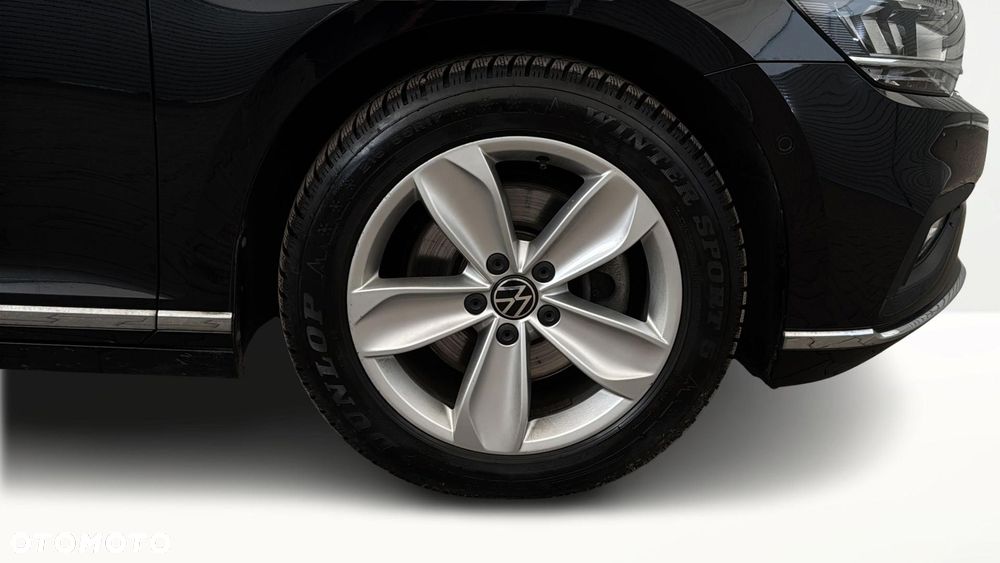 Volkswagen Passat 2.0 TSI Elegance DSG - 14