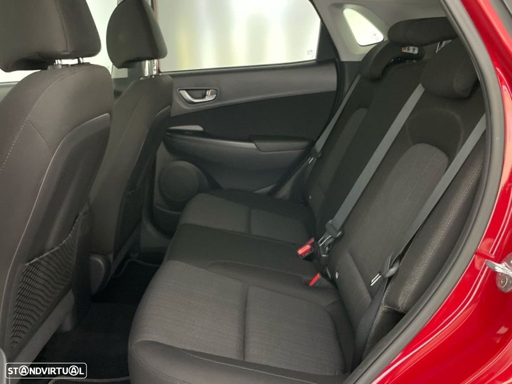 Hyundai Kauai 1.0 T-GDi Premium - 12