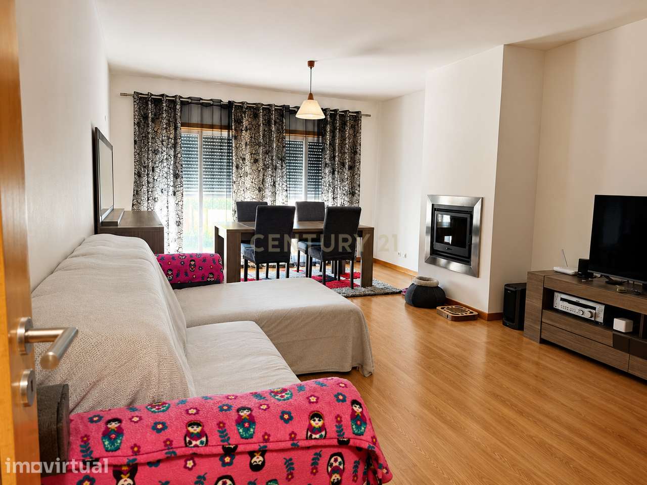 Apartamento T2 em Mafra - Grande imagem: 3/23