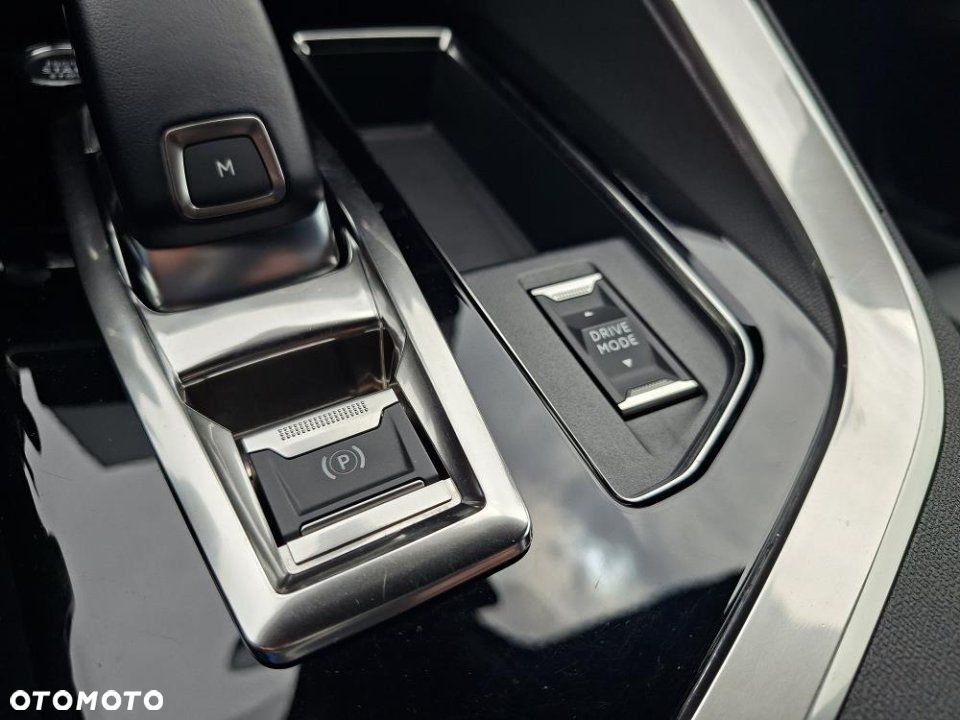 Peugeot 5008 - 40