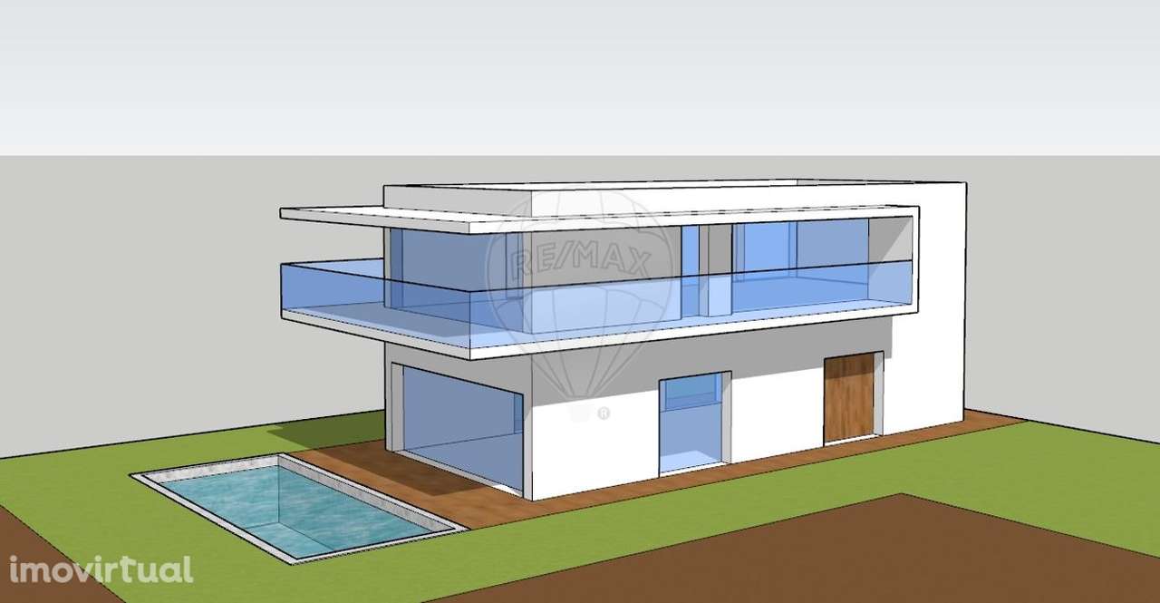Moradia T3 para venda - Grande imagem: 2/8