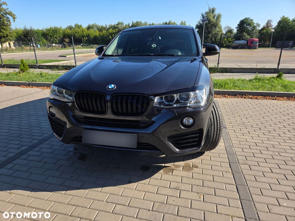 BMW X4 xDrive20d - 26