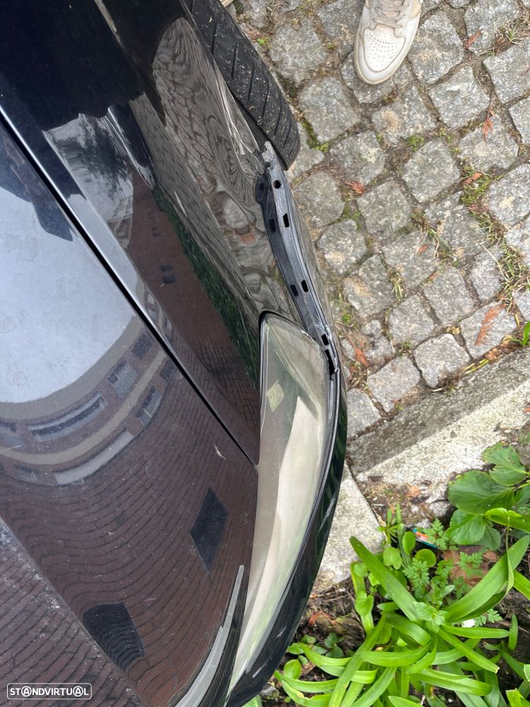 VW Passat 1.6 TDI BlueMotion - 6