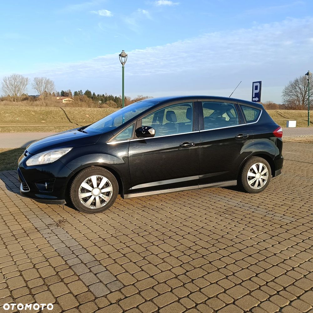 Ford C-MAX - 14