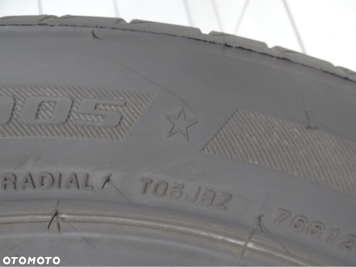 Opony letnie 205/55R16 91W Bridgestone - 6