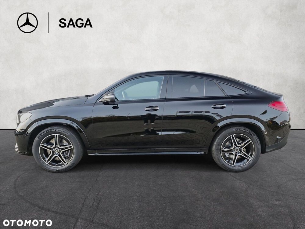 Mercedes-Benz GLE - 9