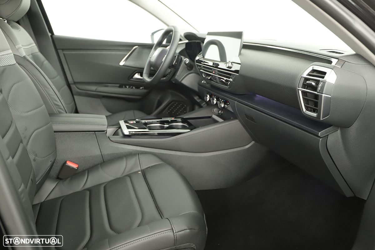Citroën C5 X 1.2 PureTech Plus EAT8 - 19