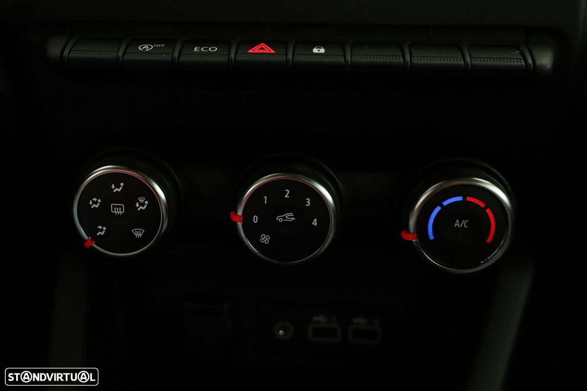 Renault Clio 1.0 TCe Evolution Bi-Fuel - 12