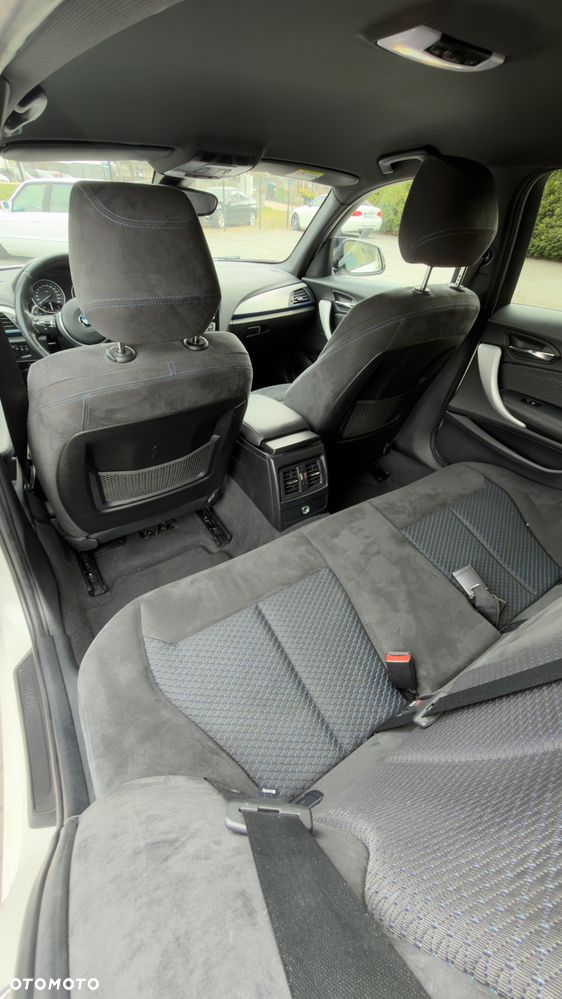 BMW Seria 1 118i M Sport - 23