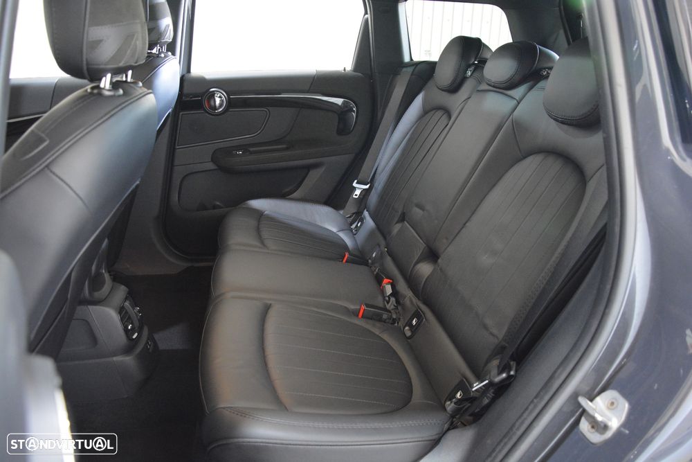 MINI Countryman Cooper SE ALL4 Auto - 15