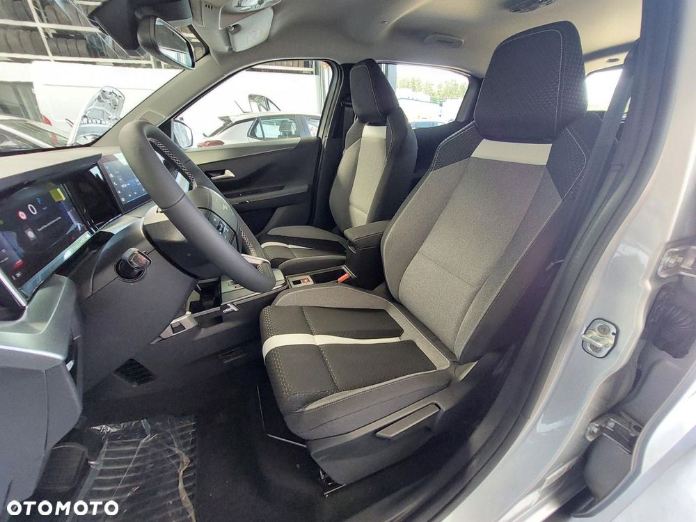 Opel Frontera 1.2 T mHEV GS eDTC6 - 13