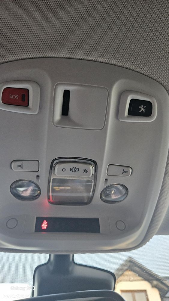 Peugeot 308 1.5 BlueHDi Active S&S - 11