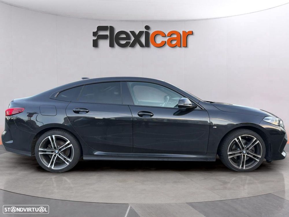 BMW 216 Gran Coupé - 3