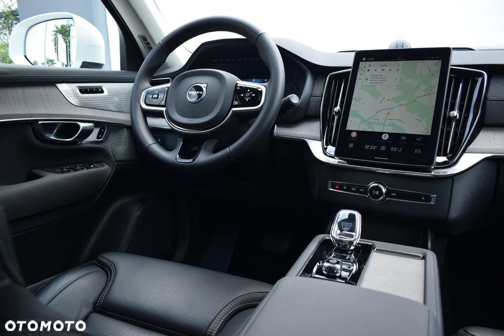 Volvo XC 90 - 17