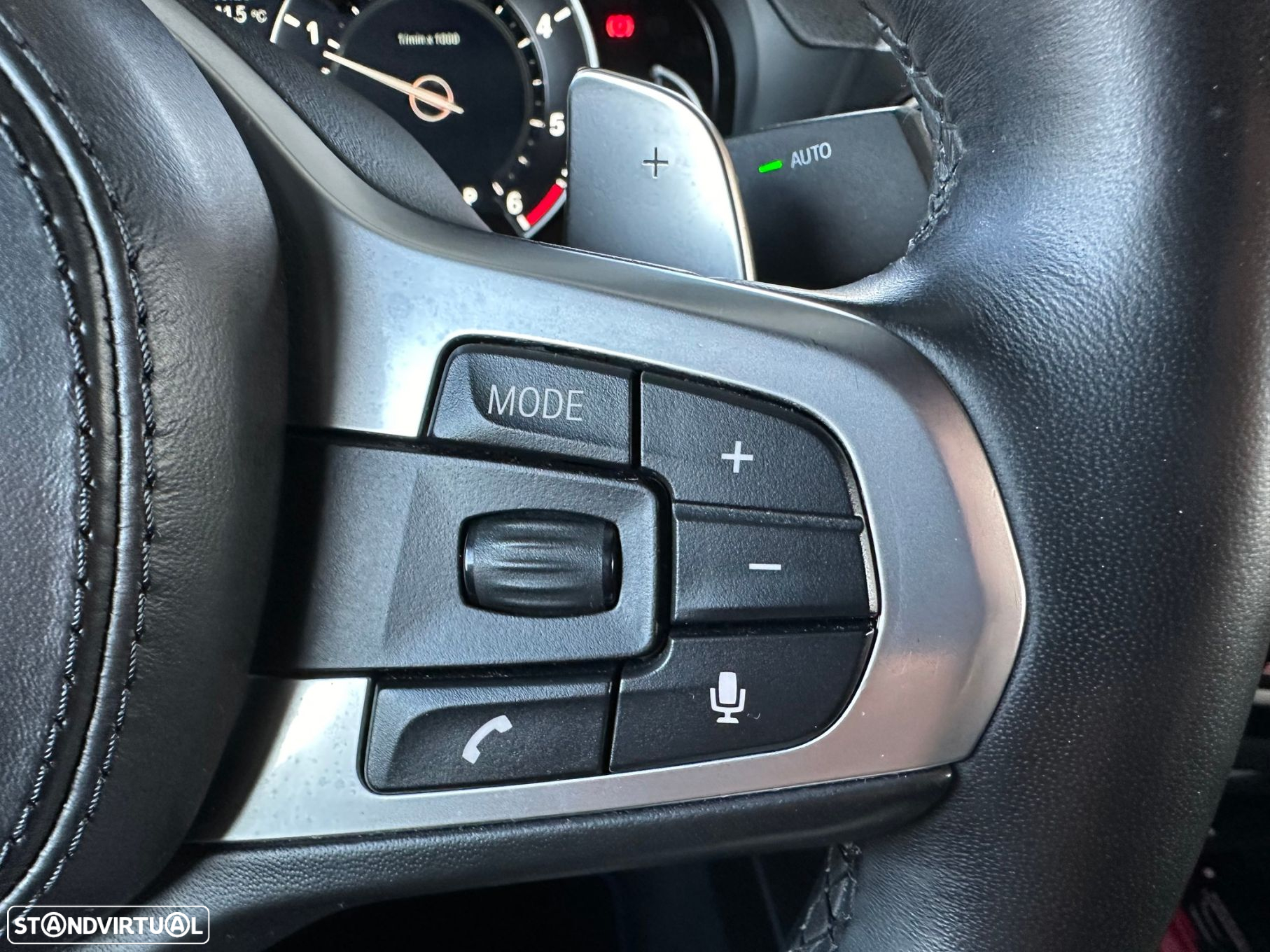 BMW X4 25 d xDrive Pack M Auto - 26