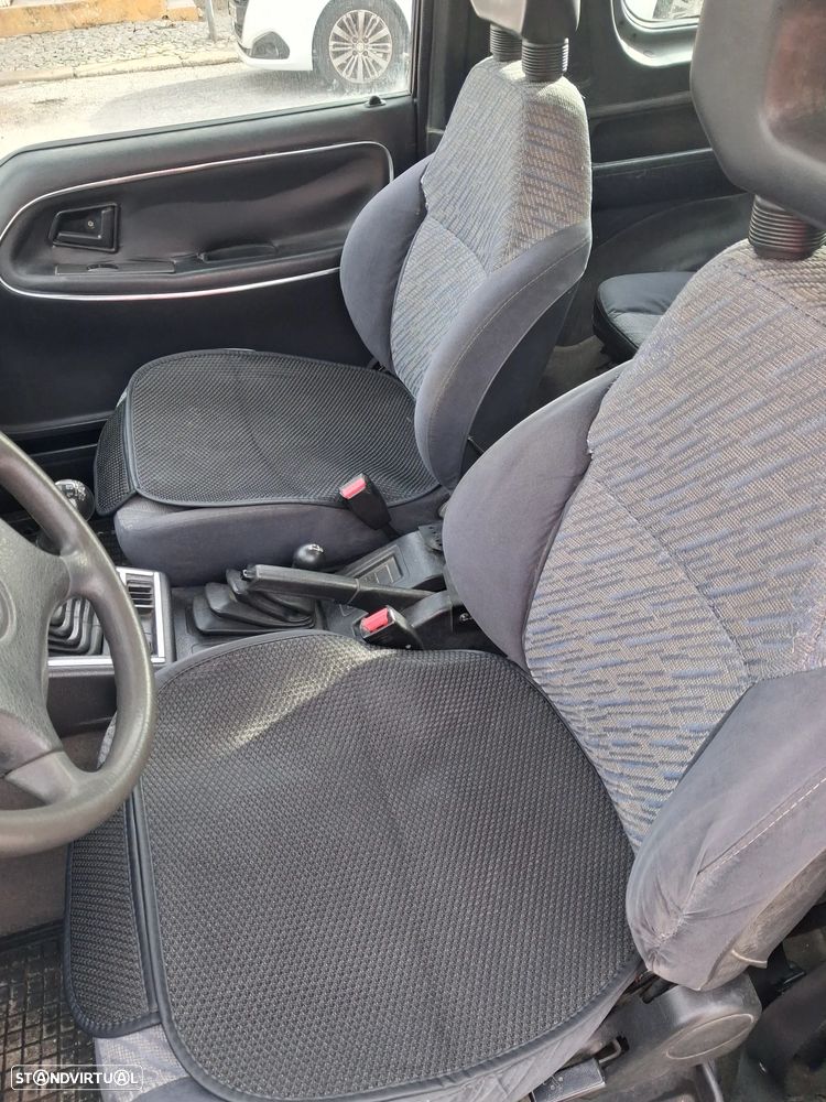 Mercedes-Benz C 220 CDi Elegance - 8