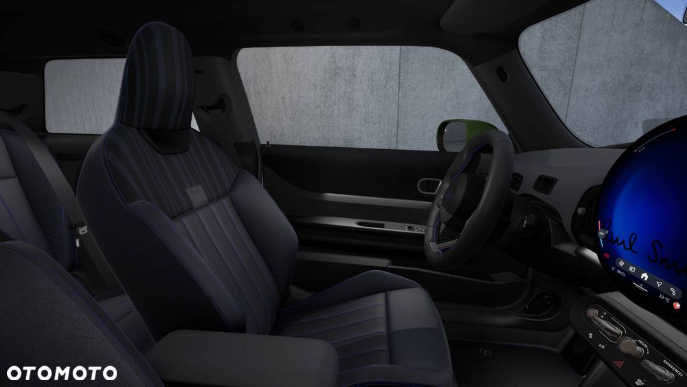 MINI Cooper S Paul Smith Edition - 12