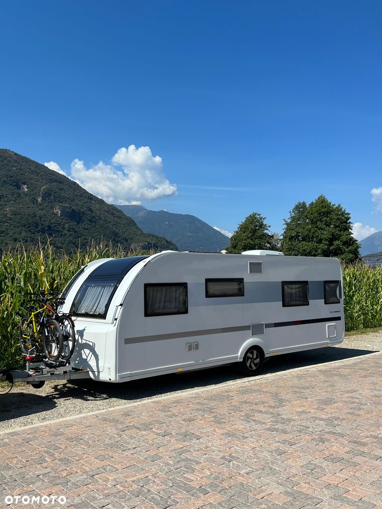 Adria Adora 613 UT Alde - 11