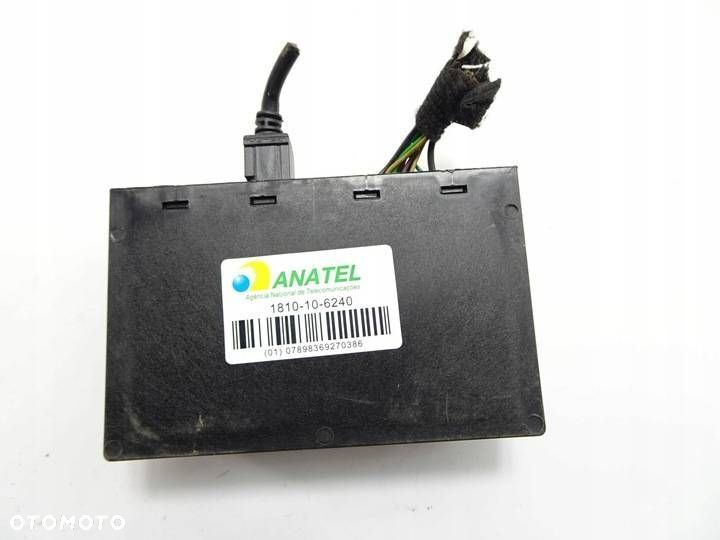 Moduł Bluetooth Chevrolet Orlando - 3