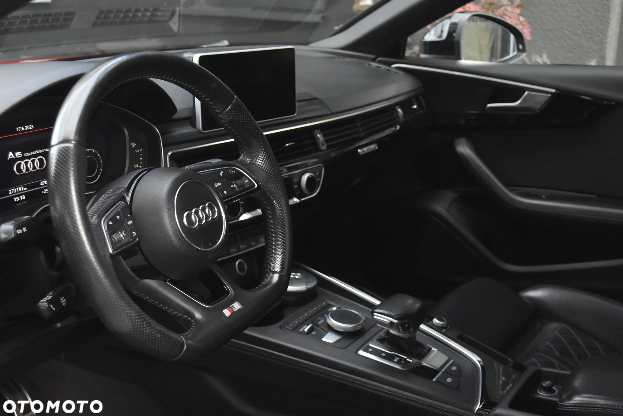 Audi A5 2.0 TFSI Quattro Sport S tronic - 16