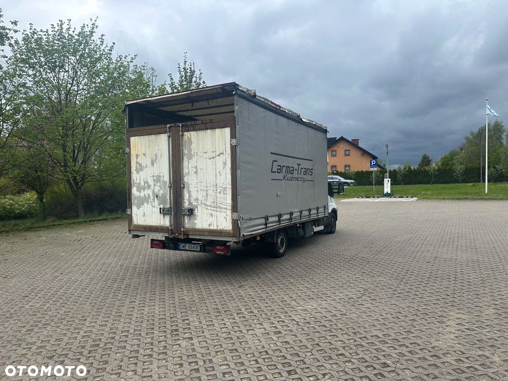 Iveco Daily 35-170 - 4