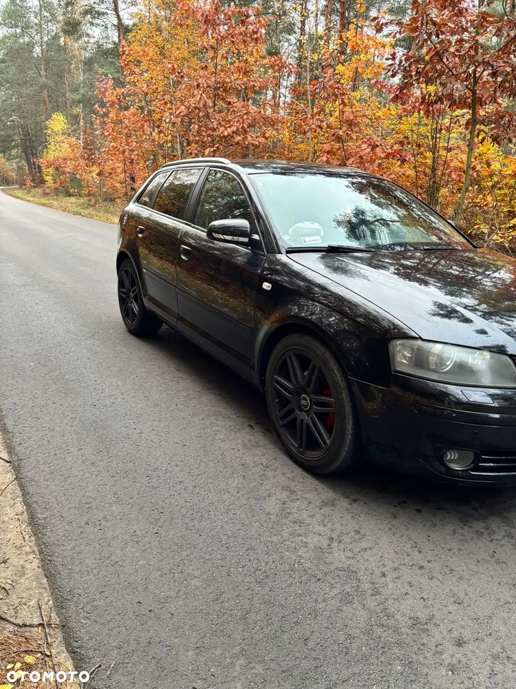 Audi A3 Sportback - 10