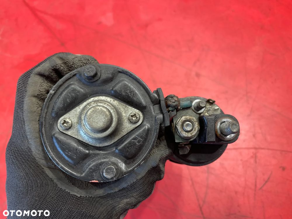 ROZRUSZNIK OPEL MERIVA 1 4 - 5