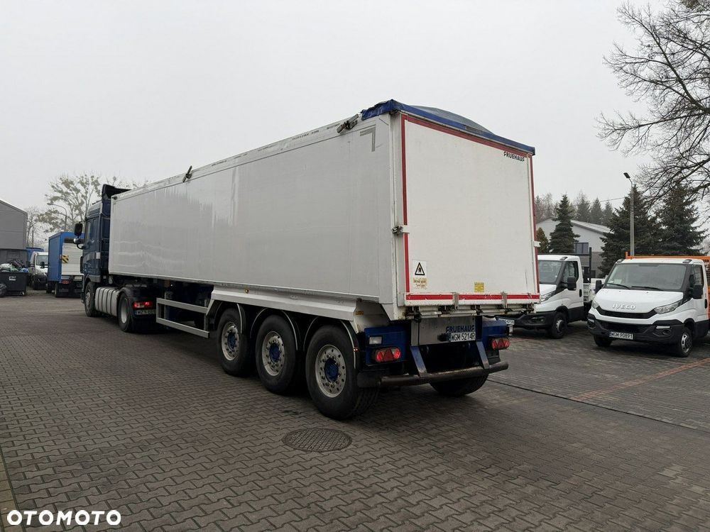 Fruehauf 50M3 - 1