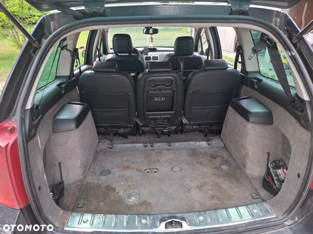 Peugeot 307 2.0 HDi Premium - 8
