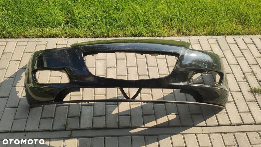 ZDERZAK PRZÓD MAZDA RX8 F151-50031 - 1