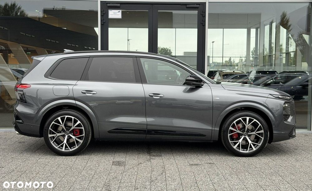 Audi Q7 - 5