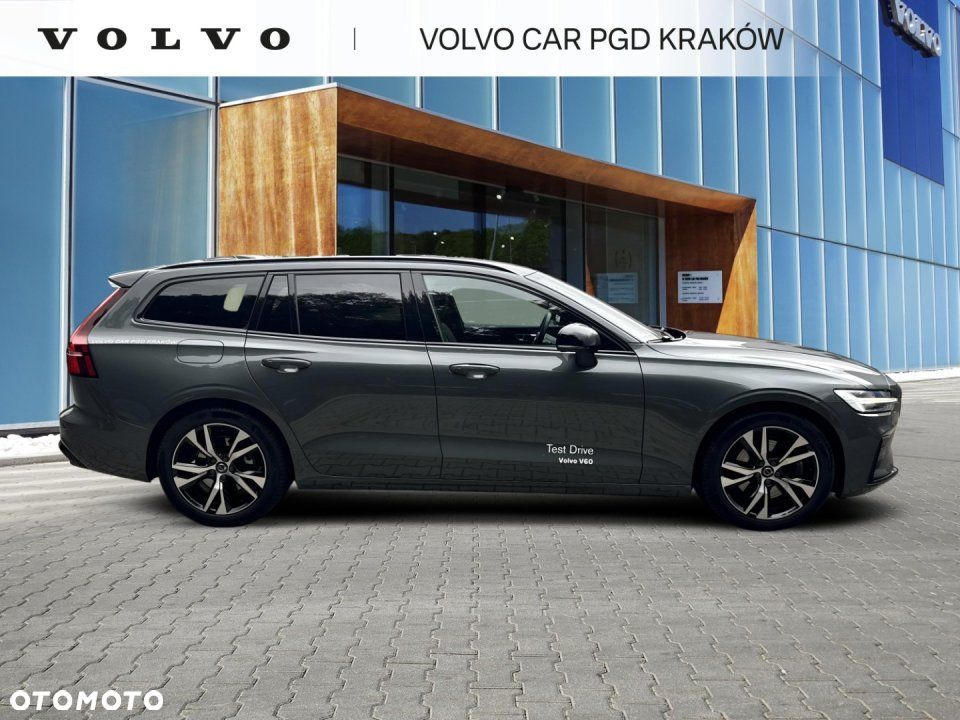 Volvo V60 - 7