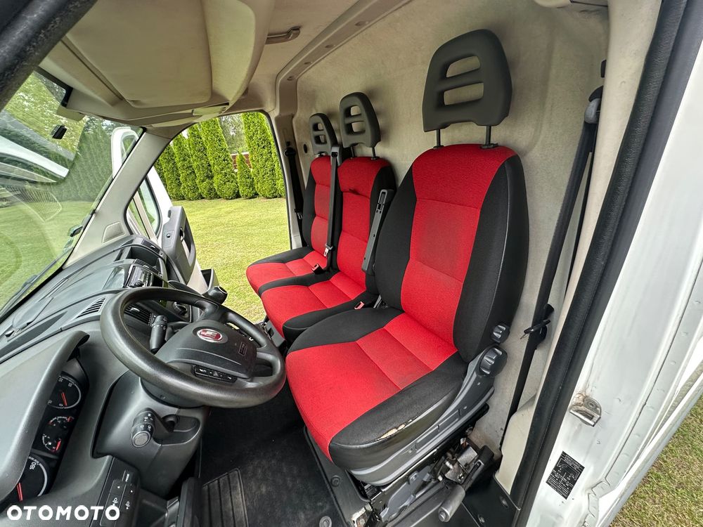 Fiat Ducato L3H2 - 19