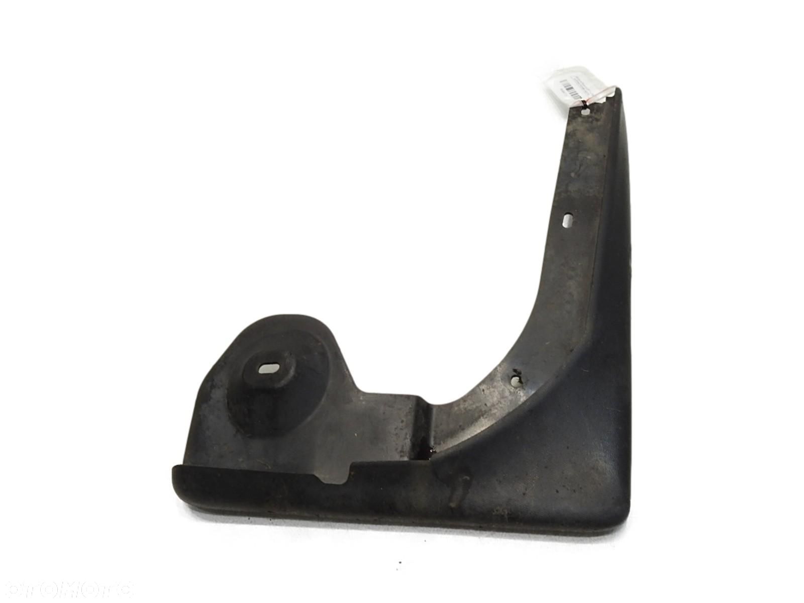 CHLAPACZ PRAWY PRZÓD SKODA OCTAVIA II LIFT 1Z0821820 - 1