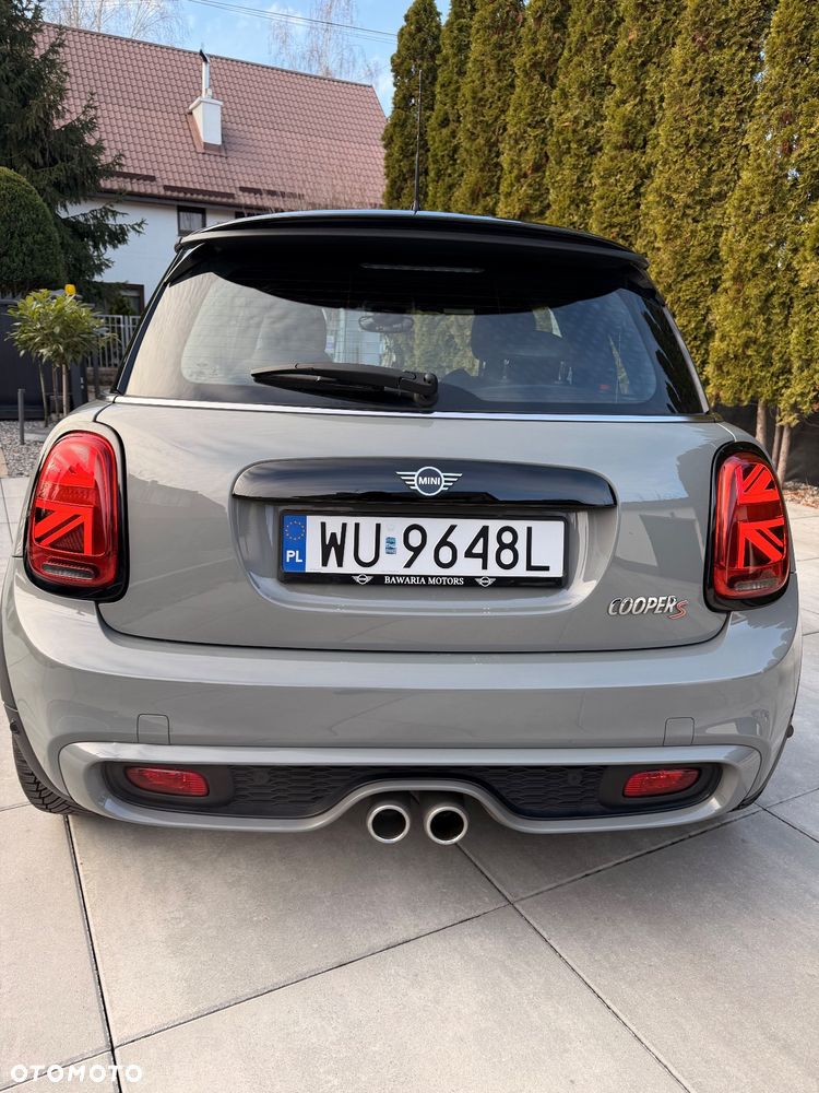 MINI Cooper S sport - 5
