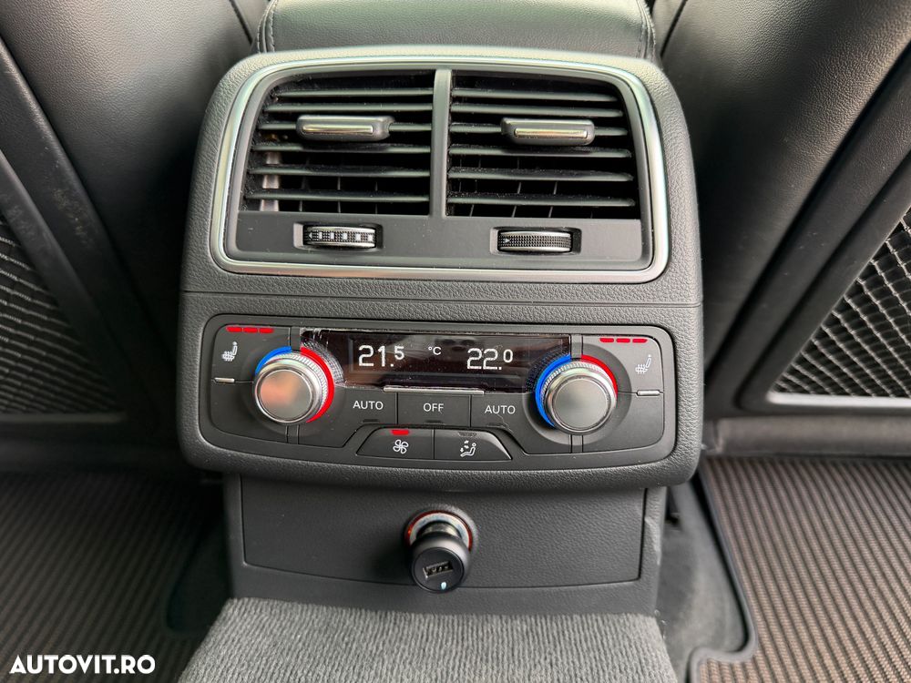 Audi A6 Allroad 3.0 TDI tiptronic DPF - 11