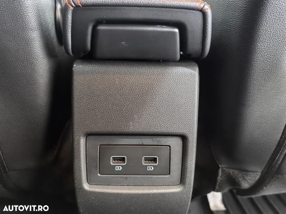 Dacia Duster TCe 150 EDC Extreme - 31