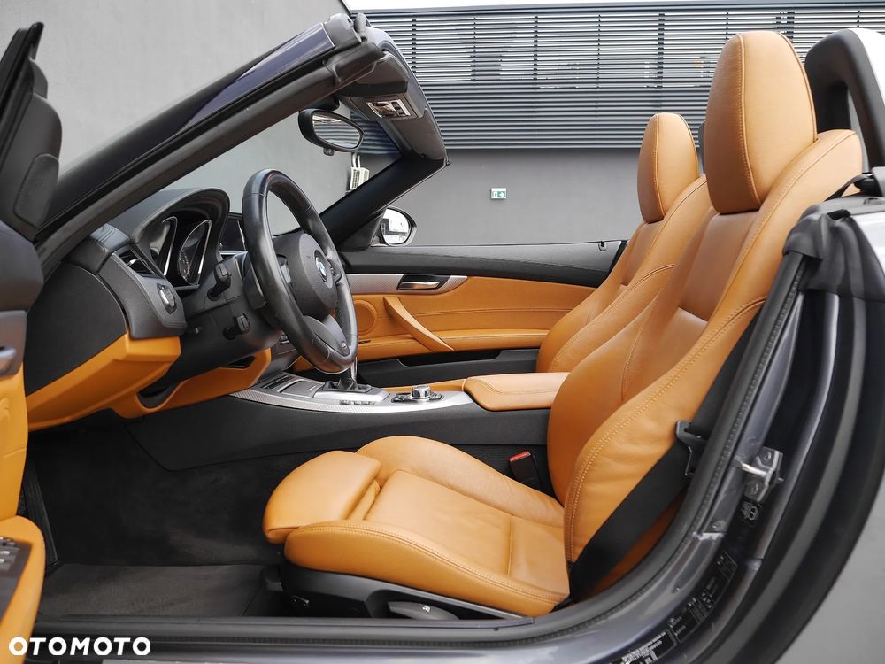 BMW Z4 - 11