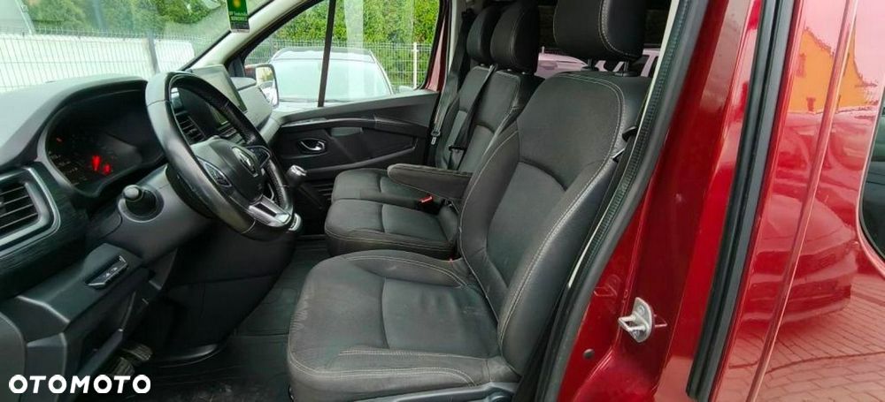 Renault Trafic 2.0 dCi - 6