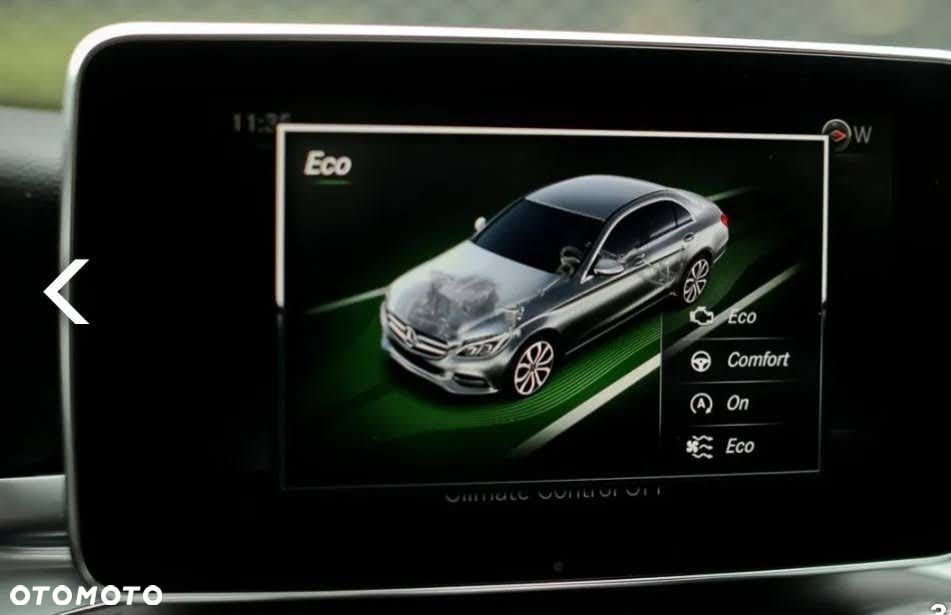 Mercedes-Benz Klasa C 300 4Matic 9G-TRONIC Avantgarde - 34